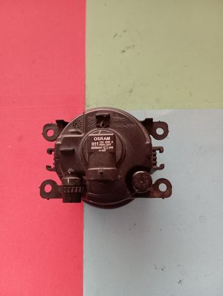 Faro antiniebla Renault-Citroen 021714