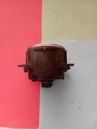 Faro antiniebla Renault-Citroen 021714