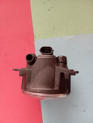 Faro antiniebla Renault-Citroen 021714