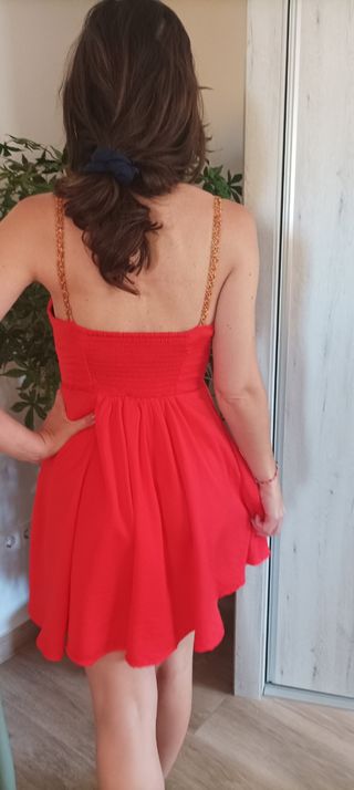 Vestido  verano