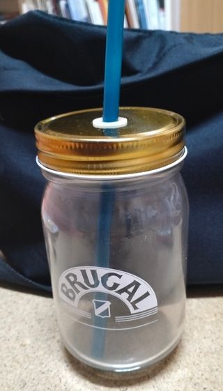 Vaso Brugal