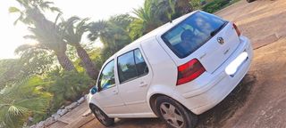 Volkswagen Golf 1999