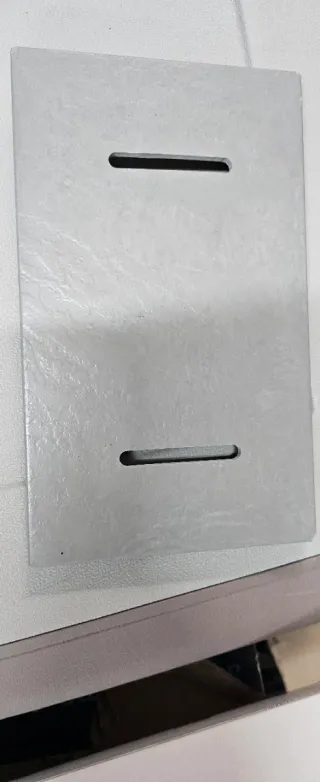 Piatto Doccia 170x70 - vetroresina Effetto pietra