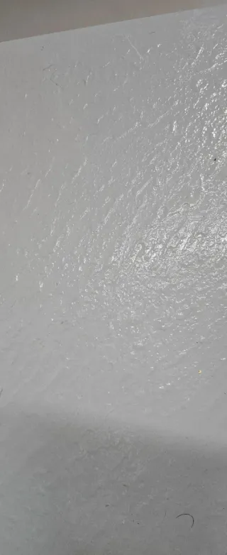 Piatto Doccia 170x70 - vetroresina Effetto pietra