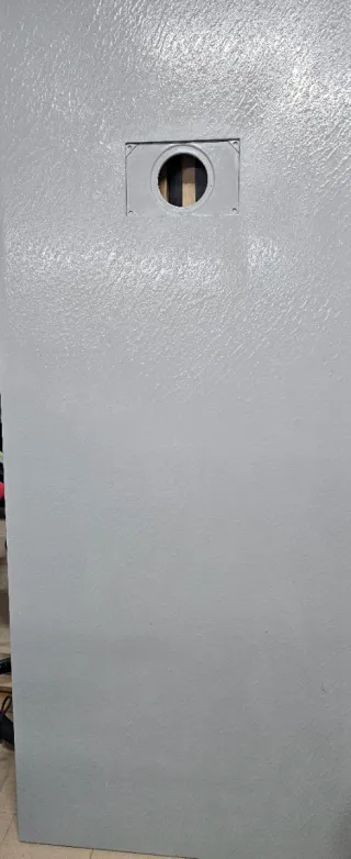 Piatto Doccia 170x70 - vetroresina Effetto pietra