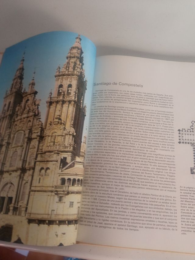 Maravillas del mundo