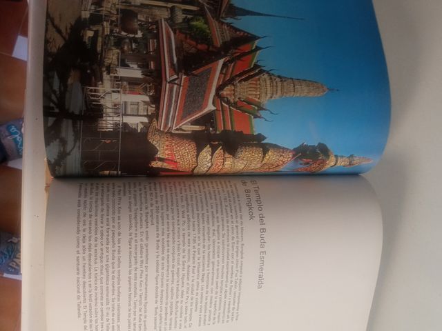 Maravillas del mundo