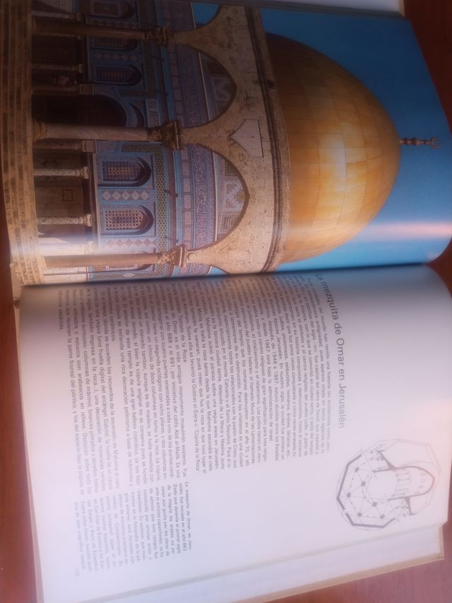 Maravillas del mundo