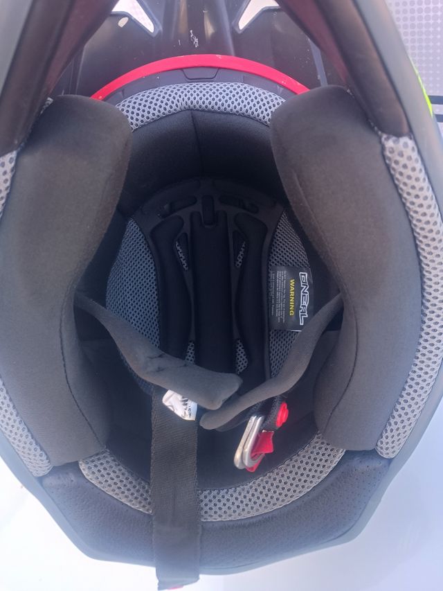 Casco ONeal Motocross