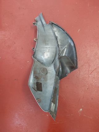 Carenado lateral Izquierdo BMW R1200ST