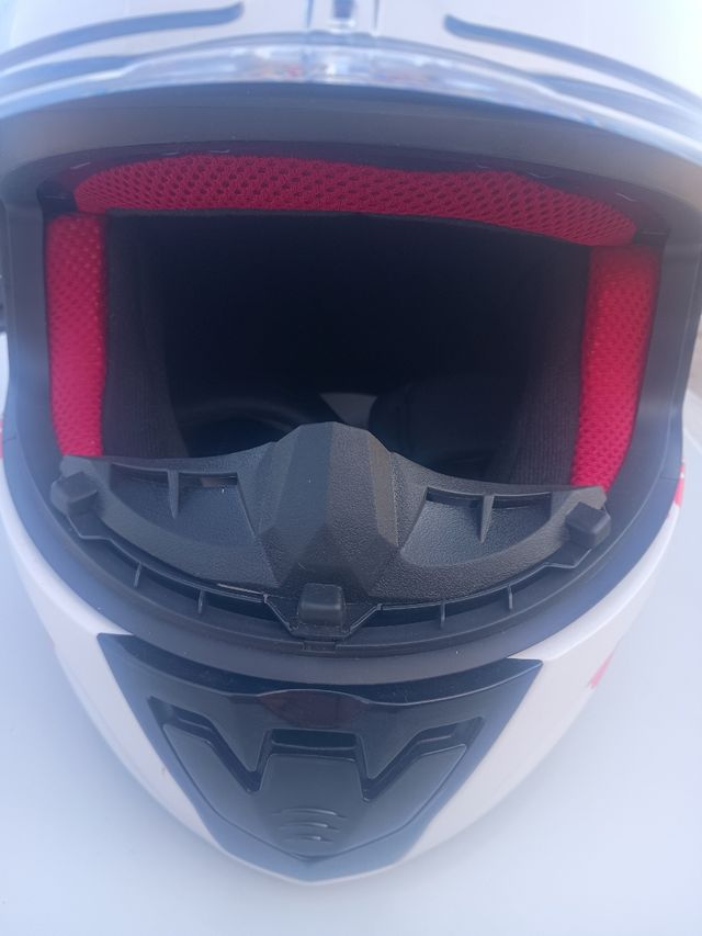 Casco moto Rapid Mini