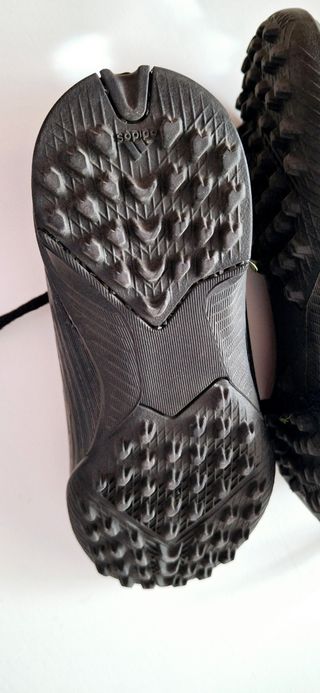 Botas fútbol Adidas F50 - Niño