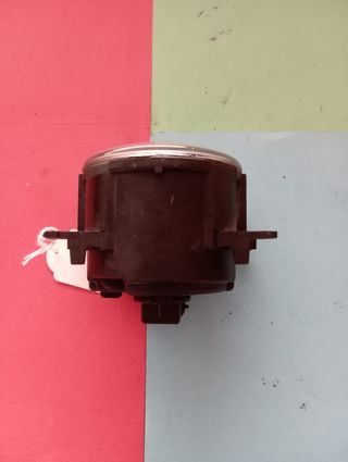 Faro antiniebla Renault Citroen derecho