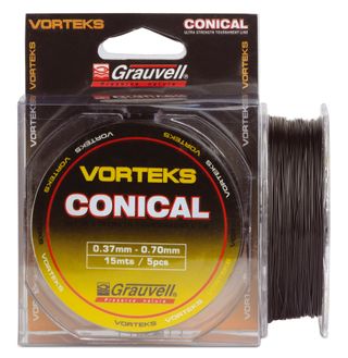 vorteks conical 37-70