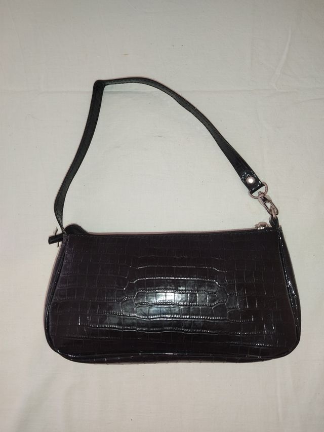 Bolso mujer negro