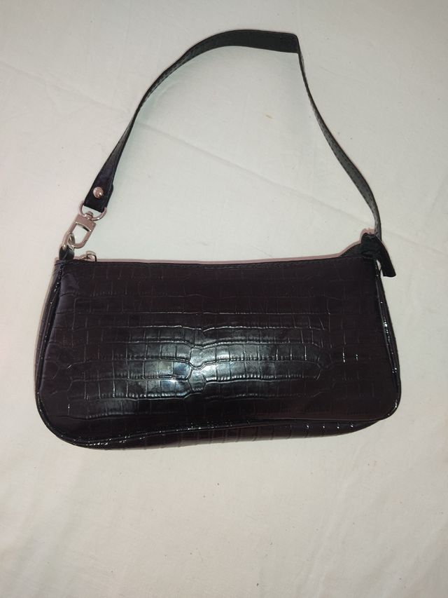 Bolso mujer negro