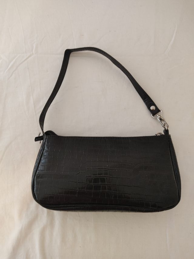 Bolso mujer negro