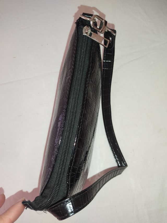 Bolso mujer negro