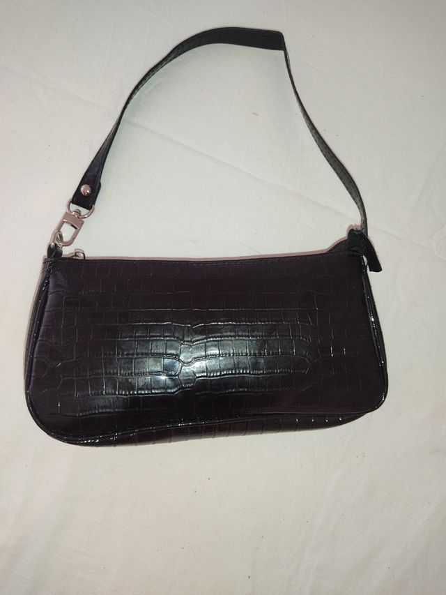 Bolso mujer negro