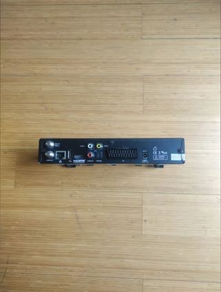 Receptor satélite Mvision HD-700L