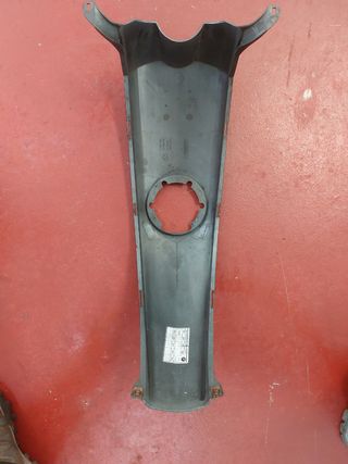 Carenado cubre deposito BMW R1200ST