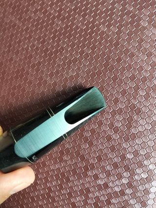 Boquilla saxo soprano S25 Vandoren