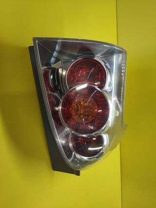 ✅PILOTO TRASERO IZQUIERDO TOYOTA COROLLA VERSO