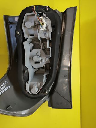 ✅PILOTO TRASERO IZQUIERDO TOYOTA COROLLA VERSO