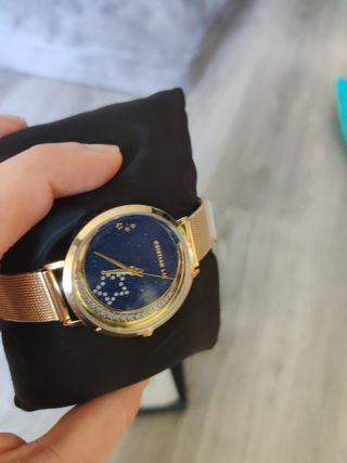 Reloj Christian Van Lay - Regalo madre o novia