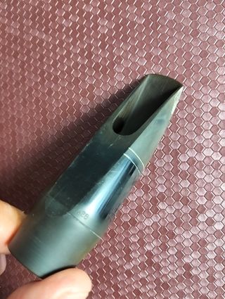Boquilla saxo alto Vandoren A28