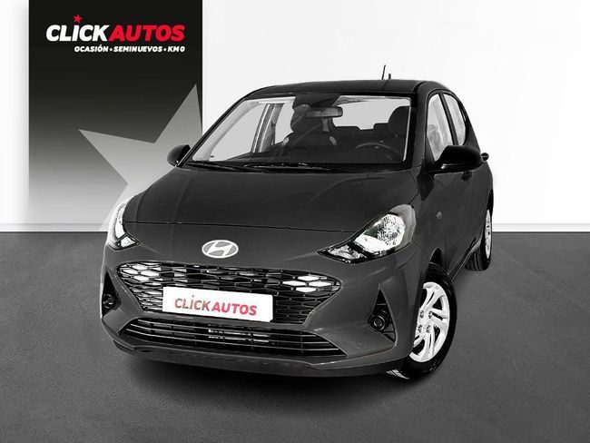 Hyundai i10 1.0 MPI 66CV Essence - foto 1