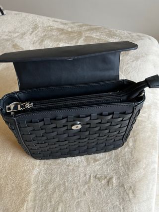 Bolso Parfois negro nuevo