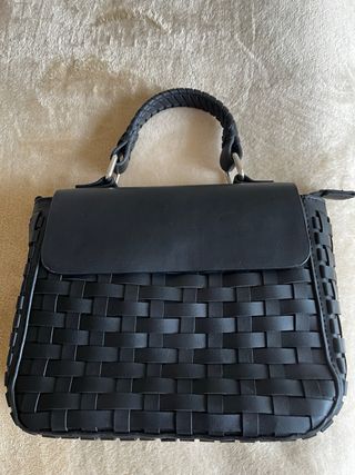 Bolso Parfois negro nuevo