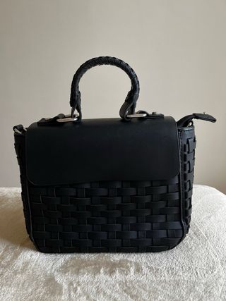 Bolso Parfois negro nuevo