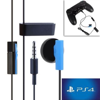 Playstation Auriculares con mic