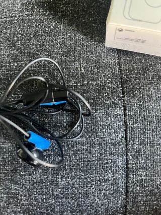 Playstation Auriculares con mic