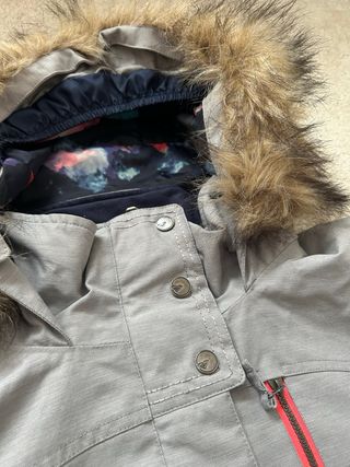 Kit de nieve completo para niños 13/14 años