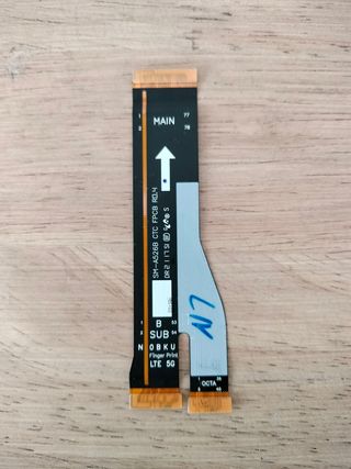 Flex USB Samsung A52/ A52 5G