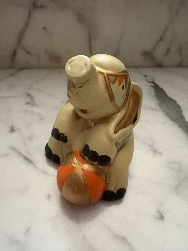 Elefantino Circus Blue Moon