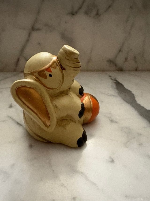 Elefantino Circus Blue Moon