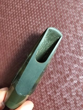 Boquilla saxo Tenor Selmer Cs80 C**