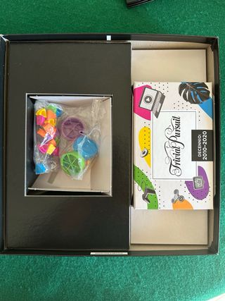 Trivial Pursuit Decennio 2010-2020 (ITA)