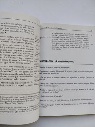 Lazarillo de Tormes (Biblioteca Didactica Anaya...