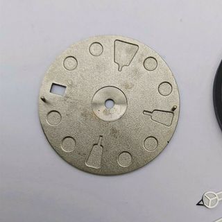 NEGRO SEIKO PROSPEX PADI SUB 7002 7000 DIAL