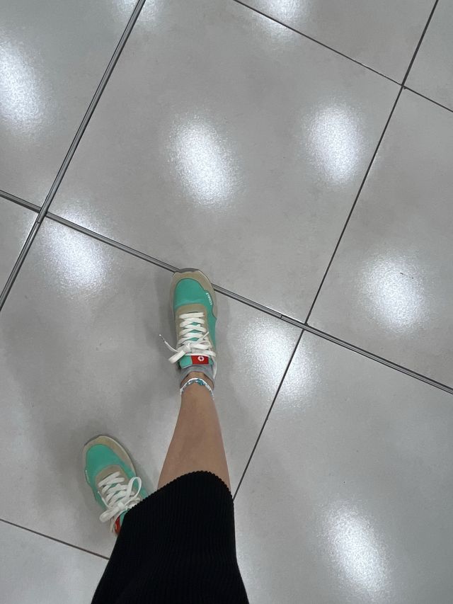 Zapatillas Ecoalf -talla 37