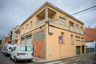 Edificio en venta en Garriga, La