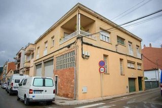 Edificio en venta en Montserrat - Zona Passeig - Can Illa en Garriga, La