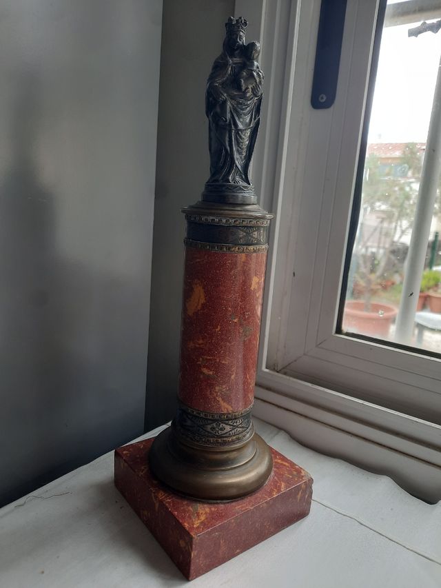 Nostra Signora del Pilar