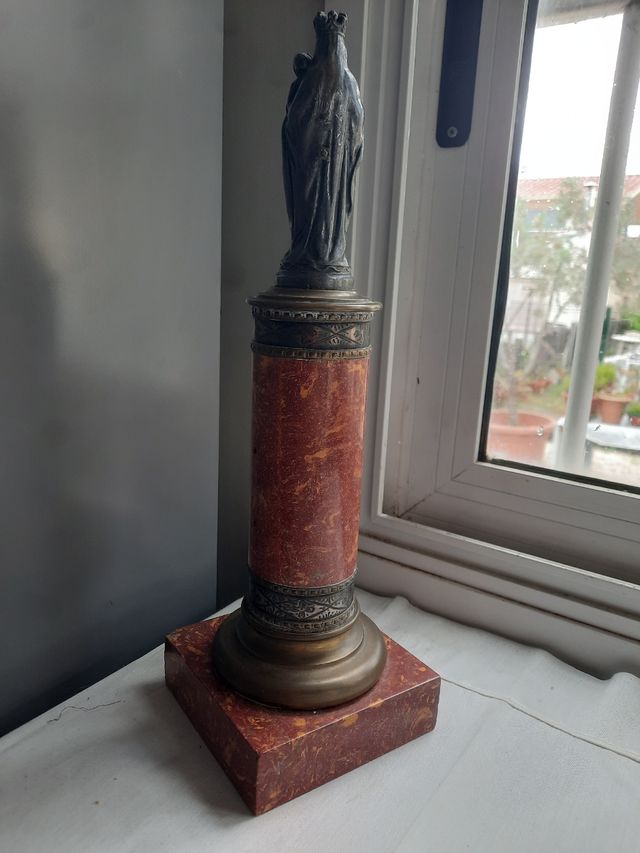 Nostra Signora del Pilar