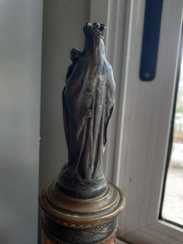 Nostra Signora del Pilar